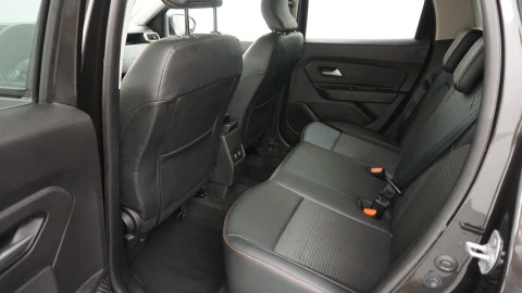 Dacia Duster Extreme TCE 74kW(100CV) ECO-G 4X2