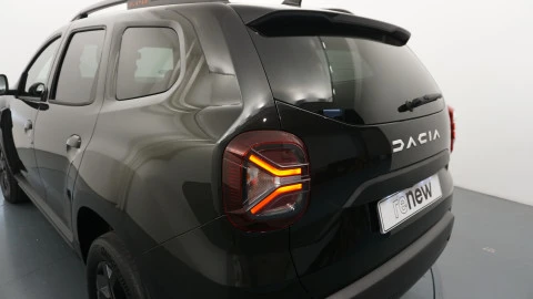 Dacia Duster Extreme TCE 74kW(100CV) ECO-G 4X2