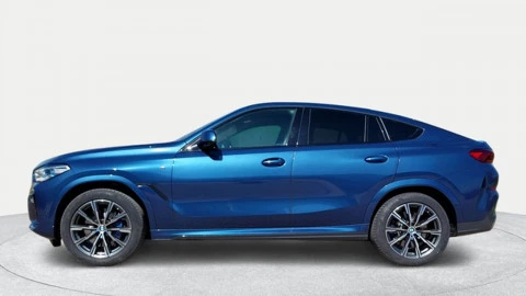 BMW X6 xDrive30d