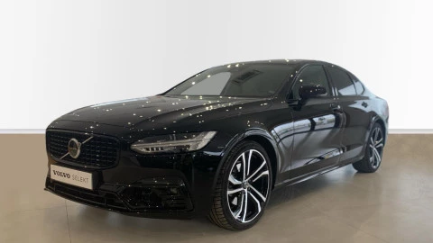 Volvo S90 2.0 B5 D AWD Plus Dark Auto