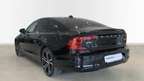 Volvo S90 2.0 B5 D AWD Plus Dark Auto