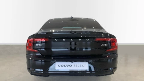 Volvo S90 2.0 B5 D AWD Plus Dark Auto
