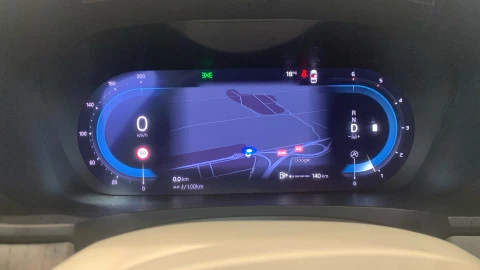 Volvo S90 2.0 B5 D AWD Plus Dark Auto