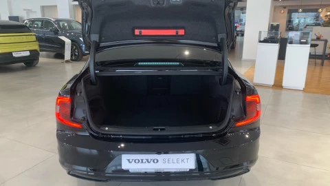 Volvo S90 2.0 B5 D AWD Plus Dark Auto