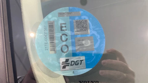 Volvo S90 2.0 B5 D AWD Plus Dark Auto