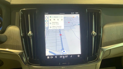 Volvo S90 2.0 B5 D AWD Plus Dark Auto