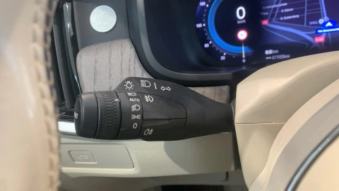 Volvo S90 2.0 B5 D AWD Plus Dark Auto