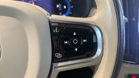 Volvo S90 2.0 B5 D AWD Plus Dark Auto