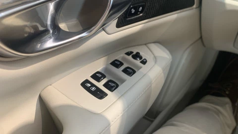 Volvo S90 2.0 B5 D AWD Plus Dark Auto