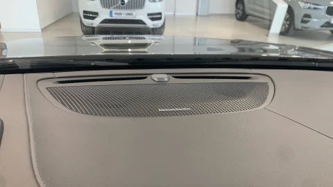 Volvo S90 2.0 B5 D AWD Plus Dark Auto