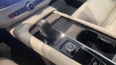 Volvo S90 2.0 B5 D AWD Plus Dark Auto