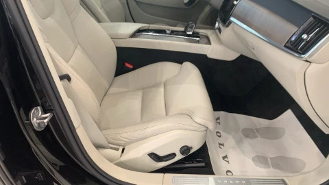 Volvo S90 2.0 B5 D AWD Plus Dark Auto