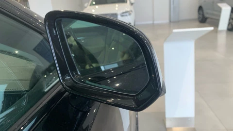 Volvo S90 2.0 B5 D AWD Plus Dark Auto