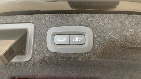 Volvo S90 2.0 B5 D AWD Plus Dark Auto