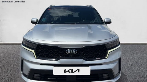 Kia Sorento 1.6 T-GDi HEV Emotion 4x2 7pl (P.Luxury)