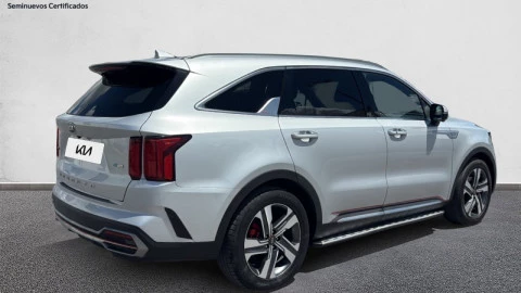 Kia Sorento 1.6 T-GDi HEV Emotion 4x2 7pl (P.Luxury)