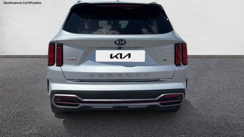 Kia Sorento 1.6 T-GDi HEV Emotion 4x2 7pl (P.Luxury)