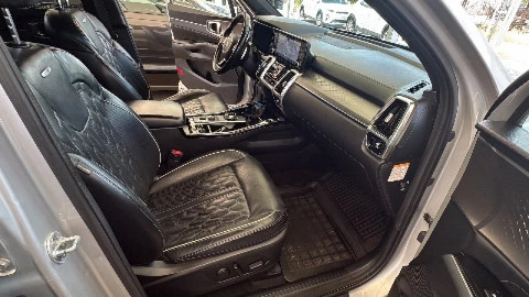 Kia Sorento 1.6 T-GDi HEV Emotion 4x2 7pl (P.Luxury)