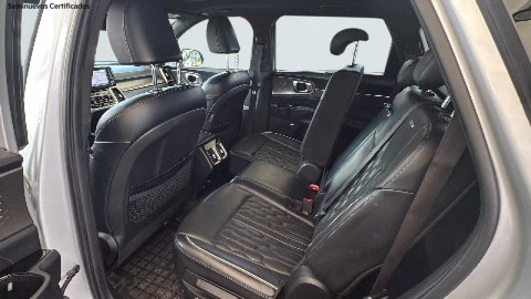 Kia Sorento 1.6 T-GDi HEV Emotion 4x2 7pl (P.Luxury)