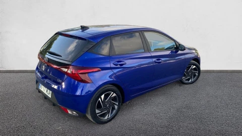 Hyundai i20 1.2 MPI Klass