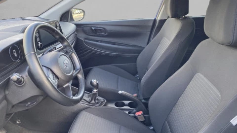Hyundai i20 1.2 MPI Klass