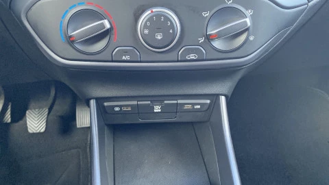 Hyundai i20 1.2 MPI Klass