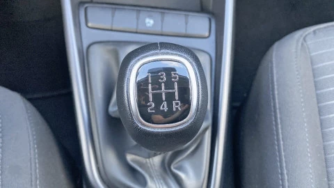 Hyundai i20 1.2 MPI Klass