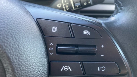 Hyundai i20 1.2 MPI Klass