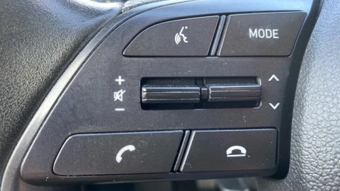 Hyundai i20 1.2 MPI Klass