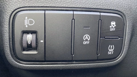 Hyundai i20 1.2 MPI Klass