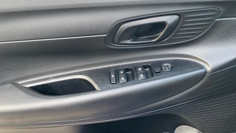 Hyundai i20 1.2 MPI Klass