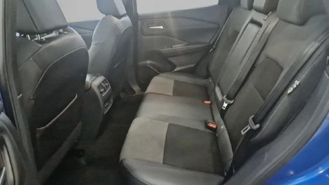 Nissan Qashqai DIG-T 103kW N-Connecta