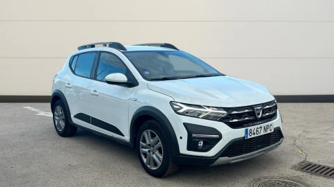 Dacia Sandero Stepway Comfort 74kW (100CV) ECO-G