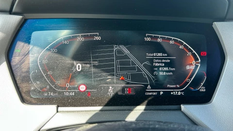 BMW Serie 1 118i Corporate Auto.