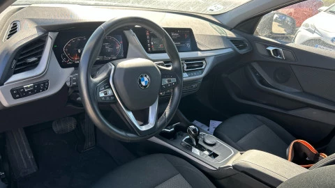 BMW Serie 1 118i Corporate Auto.