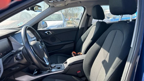 BMW Serie 1 118i Corporate Auto.