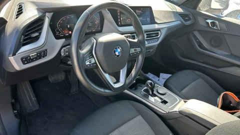 BMW Serie 1 118i Corporate Auto.