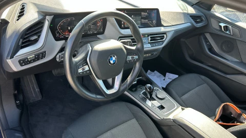 BMW Serie 1 118i Corporate Auto.