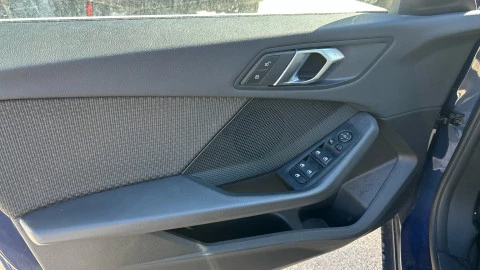 BMW Serie 1 118i Corporate Auto.