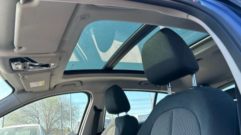 BMW Serie 1 118i Corporate Auto.