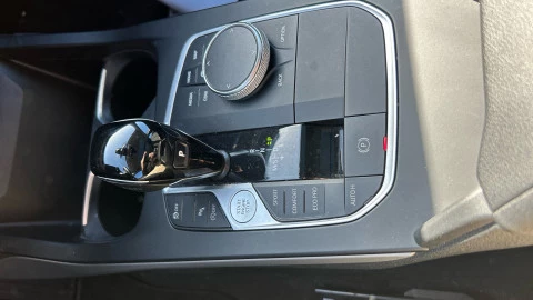 BMW Serie 1 118i Corporate Auto.