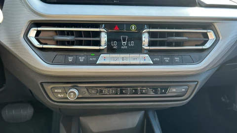 BMW Serie 1 118i Corporate Auto.