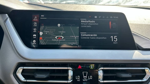 BMW Serie 1 118i Corporate Auto.