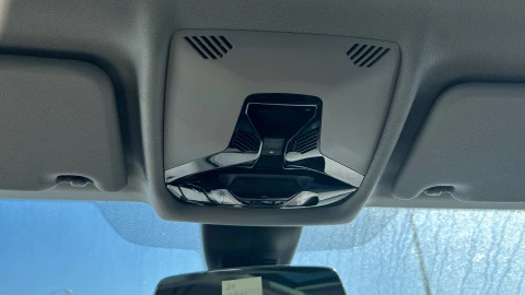 BMW Serie 1 118i Corporate Auto.