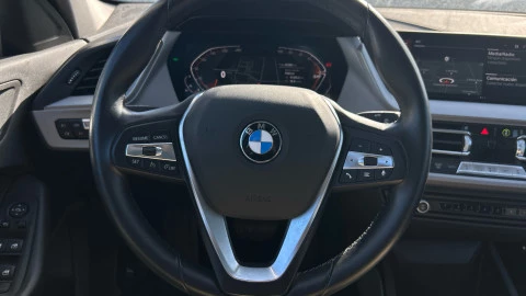 BMW Serie 1 118i Corporate Auto.