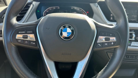 BMW Serie 1 118i Corporate Auto.