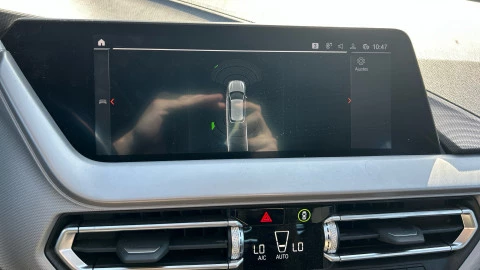 BMW Serie 1 118i Corporate Auto.