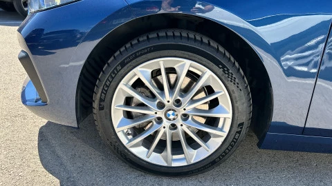 BMW Serie 1 118i Corporate Auto.