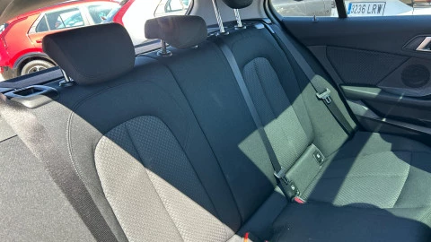 BMW Serie 1 118i Corporate Auto.