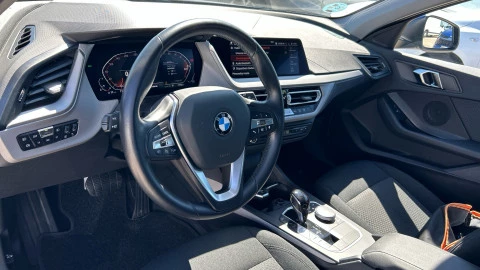 BMW Serie 1 118i Corporate Auto.